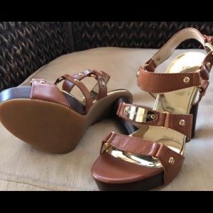 Michael Kors heels